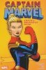 CAPTAIN MARVEL EARTHS MIGHTIEST HERO VOL 01 TP [9781302901271]